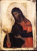 unknow artist Saint John the Baptist oil painting reproduction